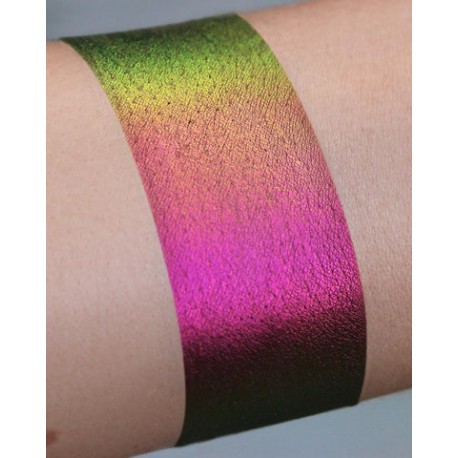 Snooze Multi Chrome Pressed Eyeshadow 1g