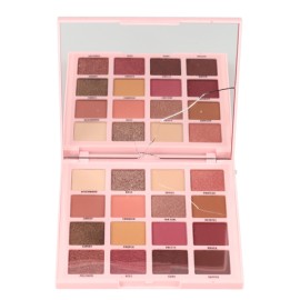 Dale Chance Pro Eyeshadow Palette Mastery