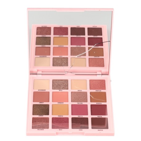 Dale Chance Pro Eyeshadow Palette Mastery