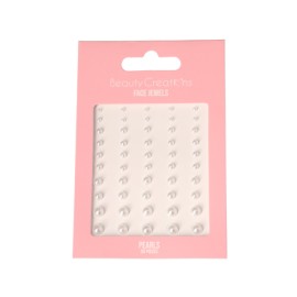 Pearls / Face Jewels