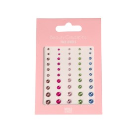 Mixed / Face Jewels