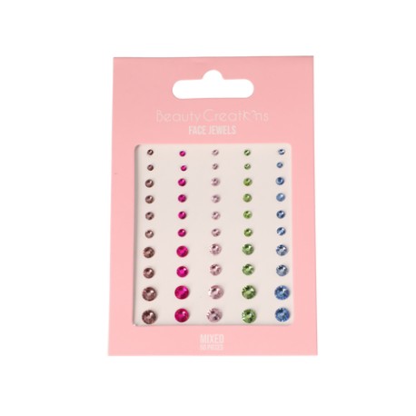 Mixed / Face Jewels