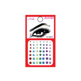 Rainbow / Jewel for Eyes
