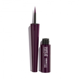 Aqua Resist Color Ink 04 Matte Plum