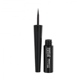 Aqua Resist Color Ink 01 Matte Charcoal