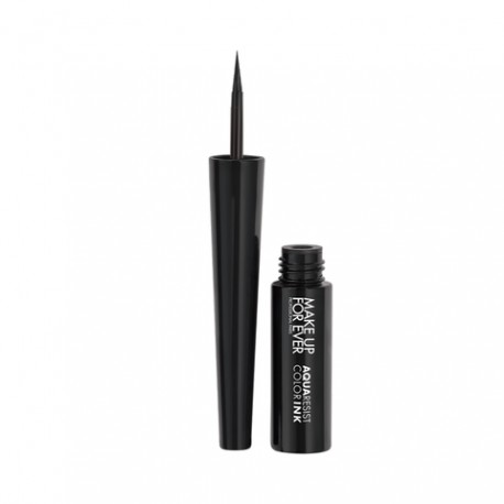 Aqua Resist Color Ink 01 Matte Charcoal