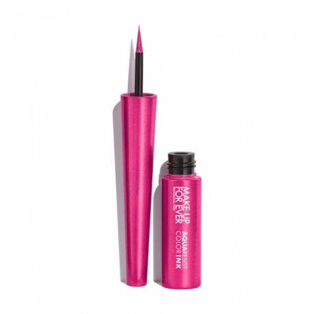 Aqua Resist Color Ink 10 Pink Blaze