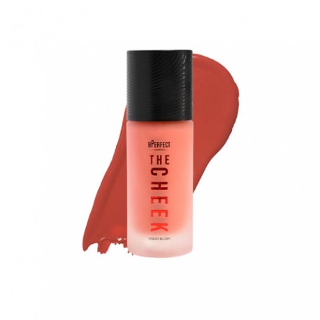 The Cheek - Liquid Blush - Blushin