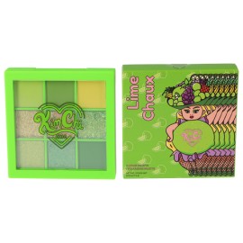 Citrus Queen / 03 Lime